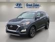 Used 2020 Hyundai Tucson Sport SUV