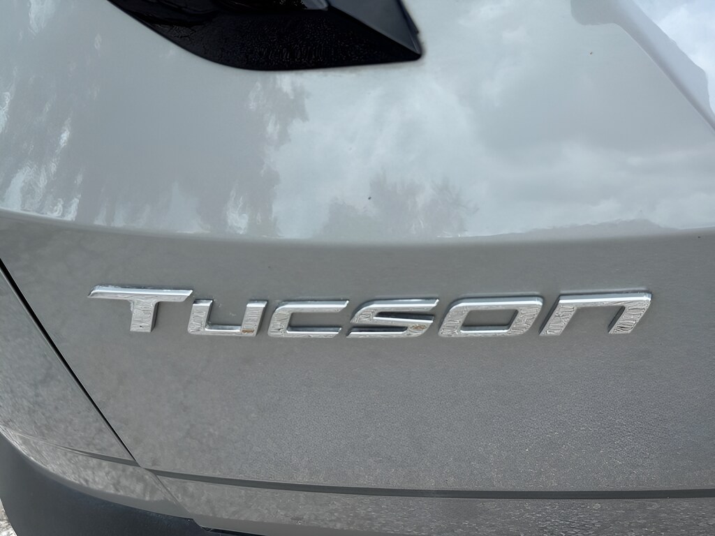 2022 Hyundai Tucson Limited - Photo 10