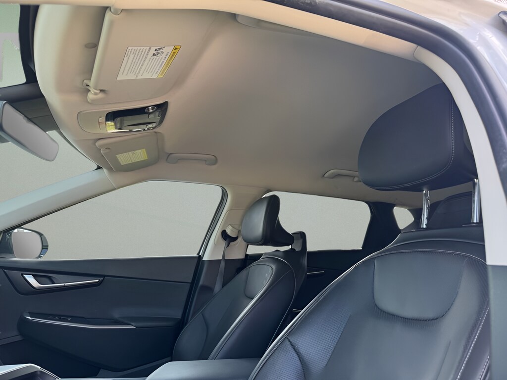 2023 Kia EV6 Wind - Photo 16