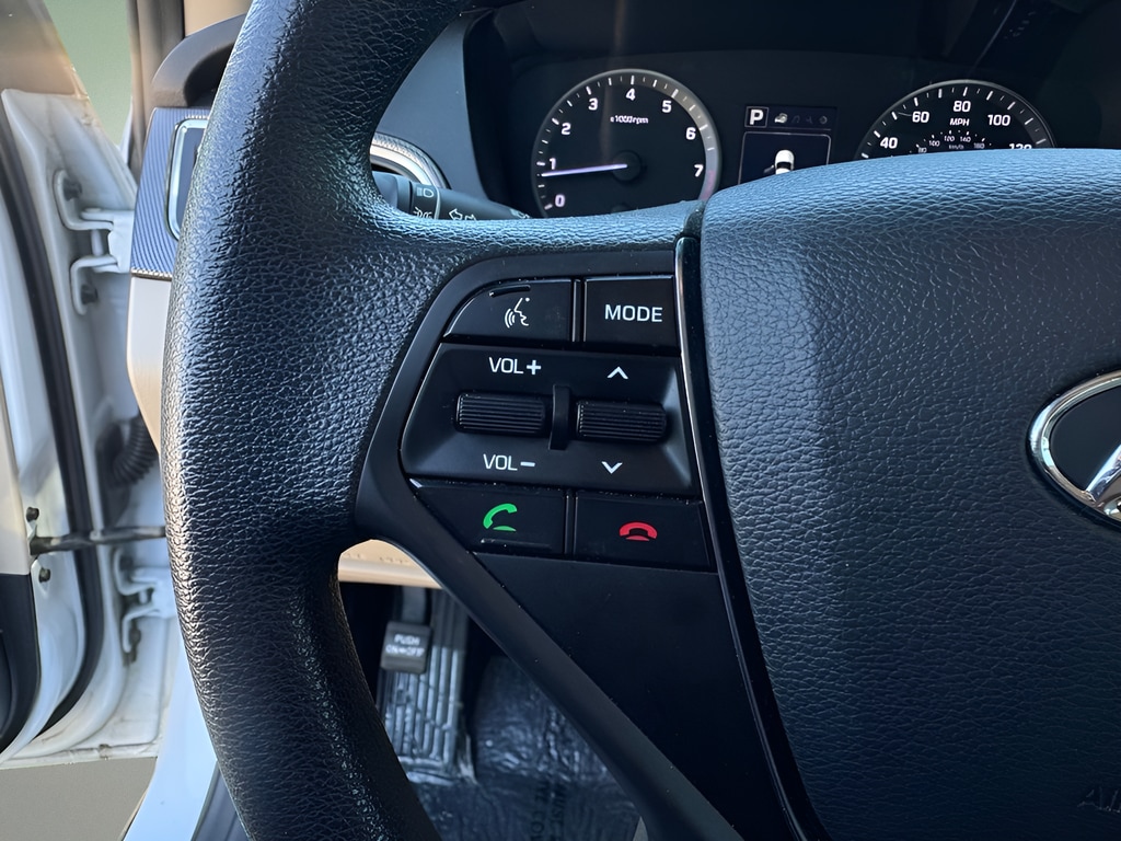2016 Hyundai Sonata Sport - Photo 24