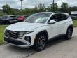 Used 2025 Hyundai Tucson Limited SUV