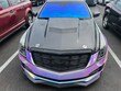 CADILLAC ATS