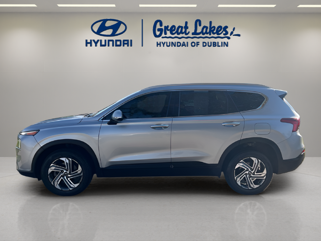 Certified 2023 Hyundai Santa Fe SEL SUV
