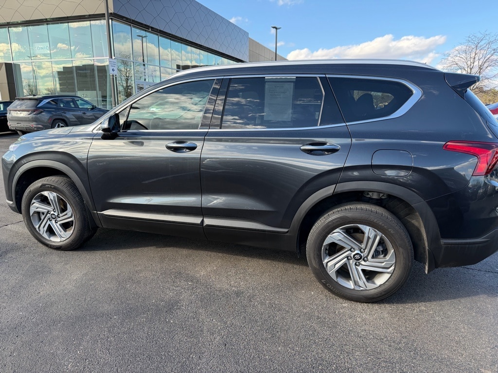 Used 2023 Hyundai Santa Fe SEL SUV