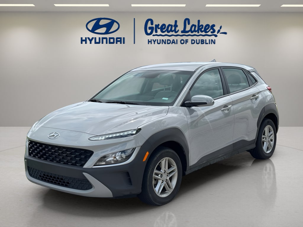 2023 Hyundai Kona SE Automatic AWD's photo