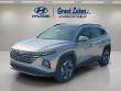 Certified 2024 Hyundai Tucson Limited SUV