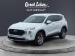 Certified 2023 Hyundai Santa Fe SE SUV