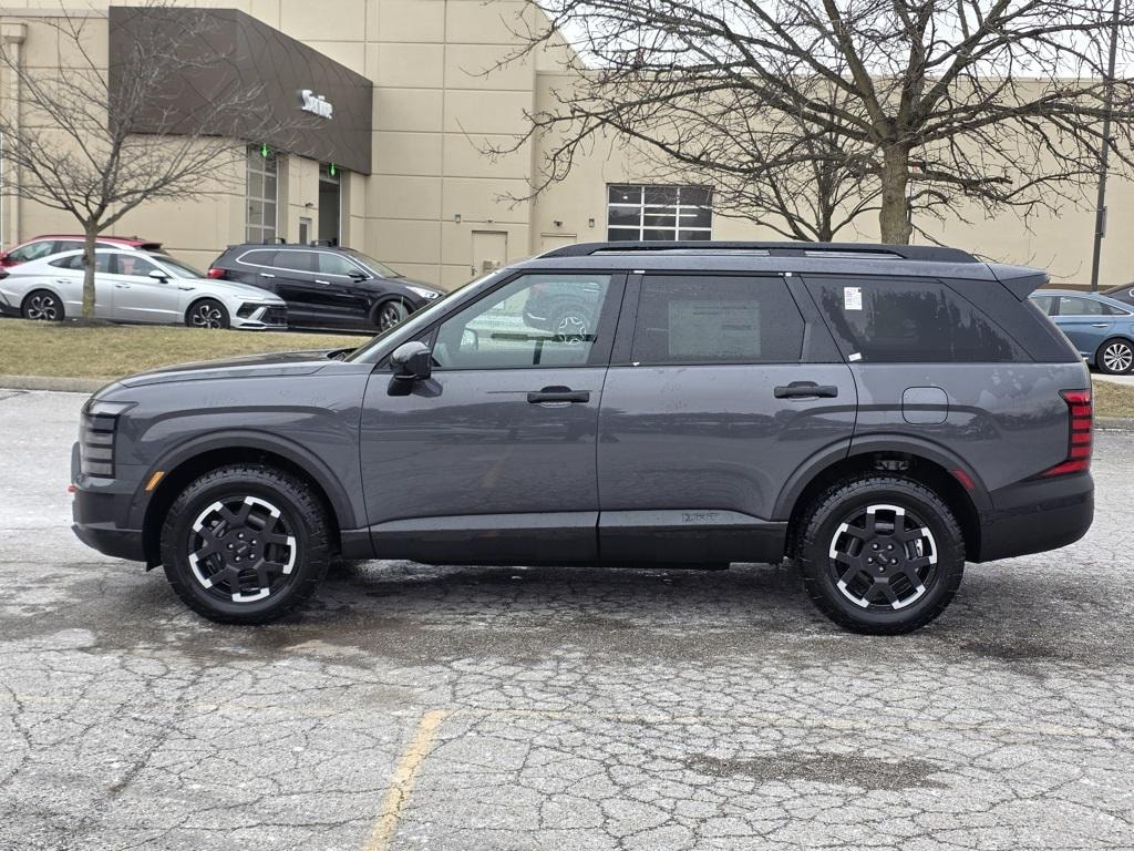 New 2026 Hyundai Palisade XRT Pro SUV