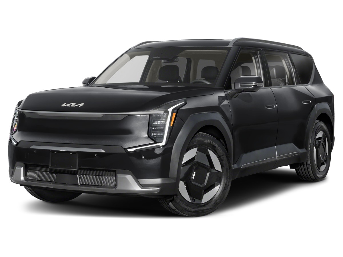 2024 Kia EV9