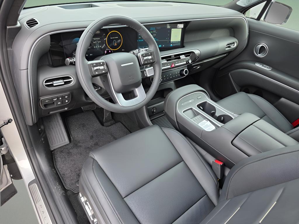 2026 Hyundai Palisade Calligraphy - Photo 14