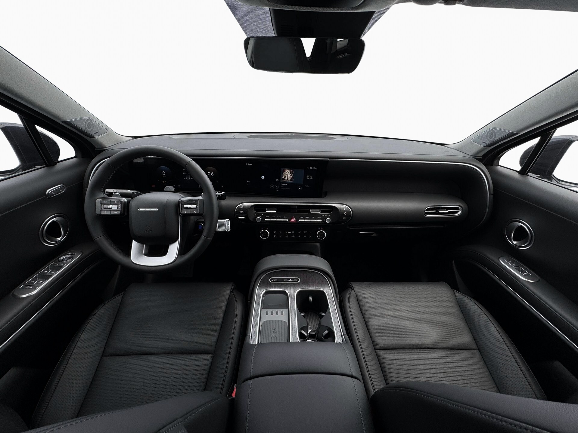 2026 Hyundai Palisade Limited - Photo 13