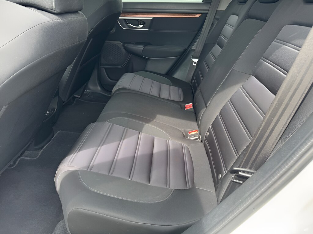 2020 Honda CR-V EX - Photo 15