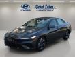 New 2025 Hyundai Elantra SEL Convenience Sedan