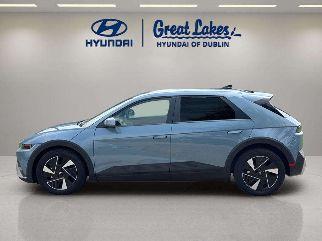 Certified 2026 Hyundai IONIQ 5 SEL SUV