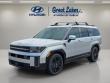 New 2026 Hyundai Santa Fe Hybrid Calligraphy SUV