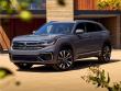 Used 2021 Volkswagen Atlas Cross Sport 3.6L V6 SEL R-Line SUV