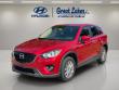Used 2014 Mazda Mazda CX-5 Touring SUV