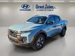 New 2026 Hyundai Santa Cruz XRT Truck Crew Cab