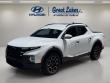 Certified 2023 Hyundai Santa Cruz 2.5L SEL Truck Crew Cab