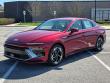 New 2026 Hyundai Sonata SEL Sport Sedan