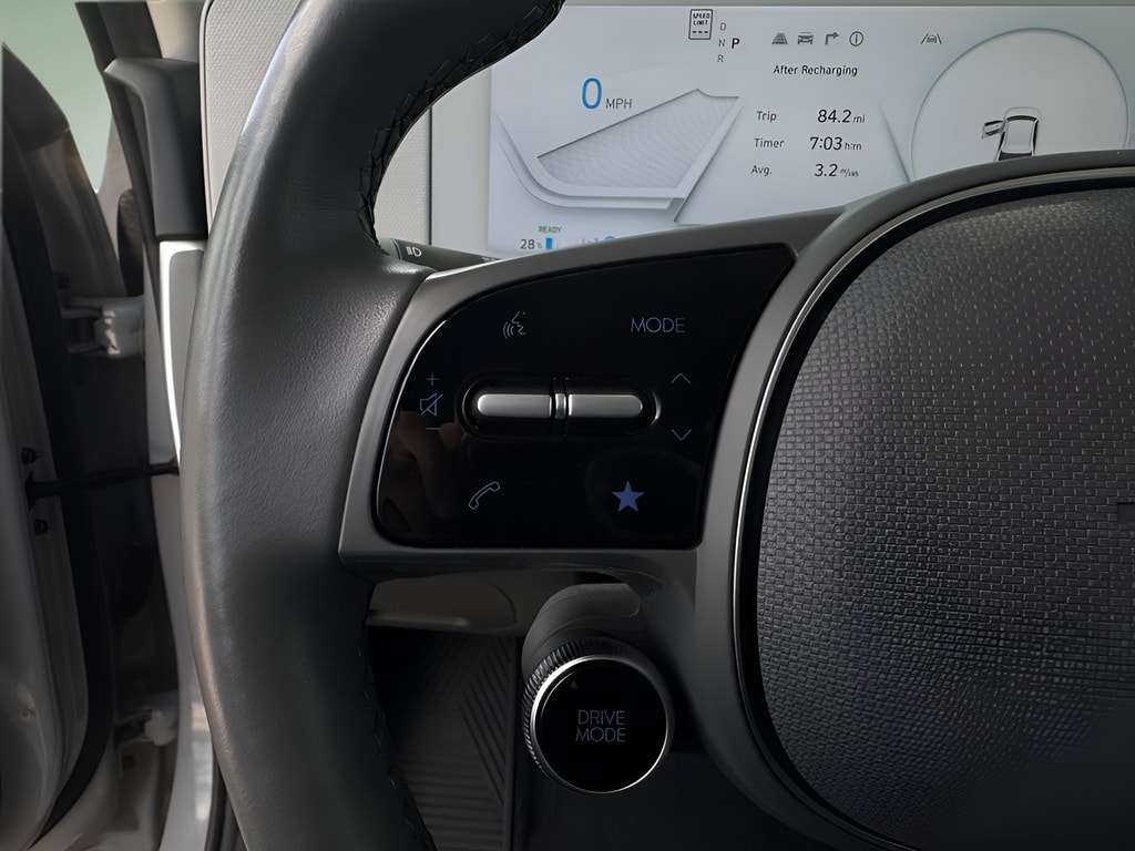 2024 Hyundai IONIQ 5 SEL - Photo 19