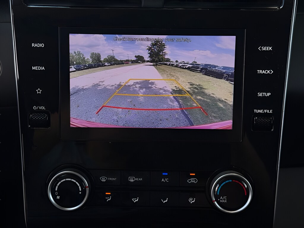 2023 Hyundai Tucson SEL - Photo 28