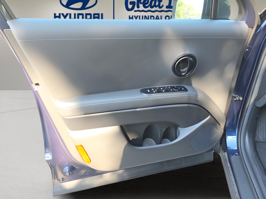 2026 Hyundai Palisade XRT Pro - Photo 19