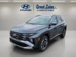 New 2026 Hyundai Tucson SEL AWD SUV