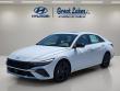 New 2026 Hyundai Elantra SEL Sport Premium Sedan