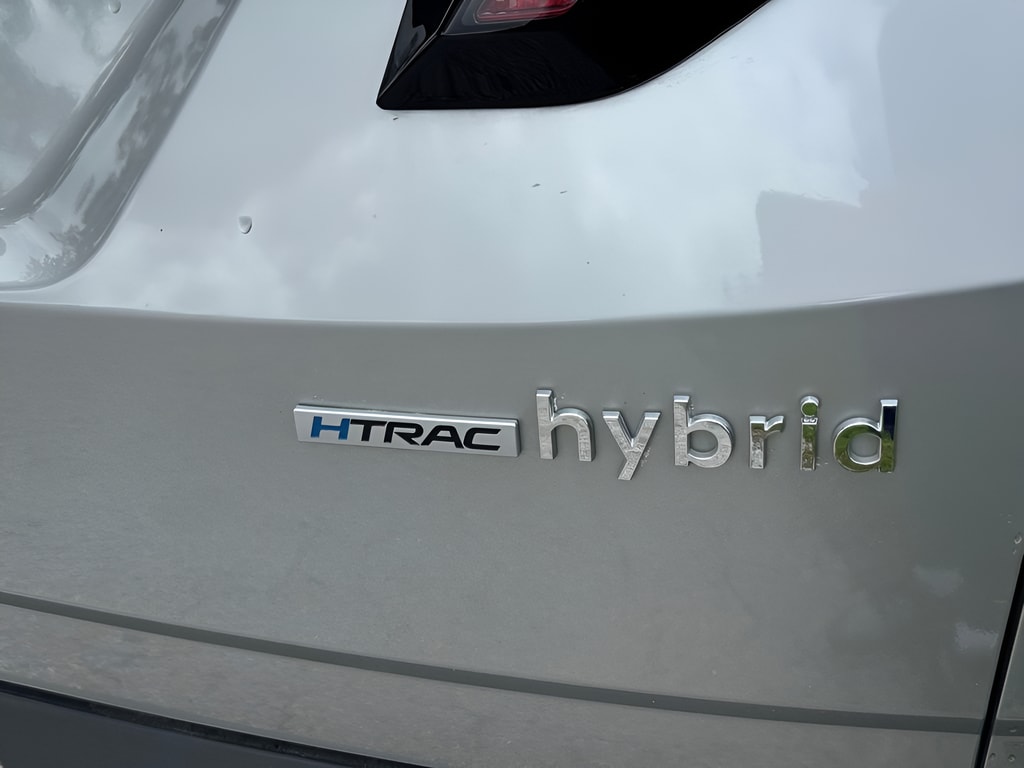 2022 Hyundai Tucson Limited - Photo 9