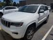 Used 2018 Jeep Grand Cherokee Limited 4x4 SUV