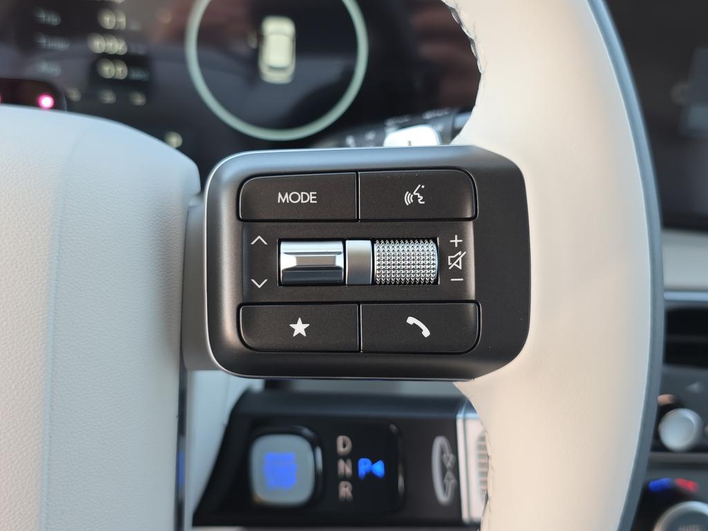 2026 Hyundai Palisade Calligraphy - Photo 28