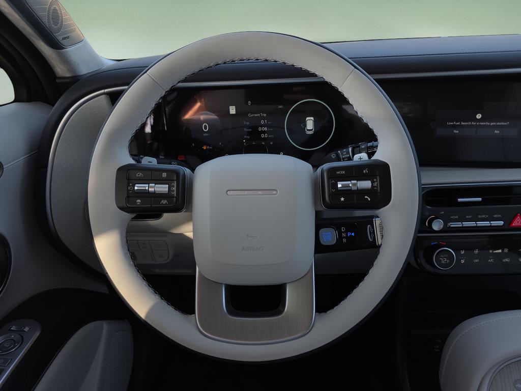 2026 Hyundai Palisade Calligraphy - Photo 24