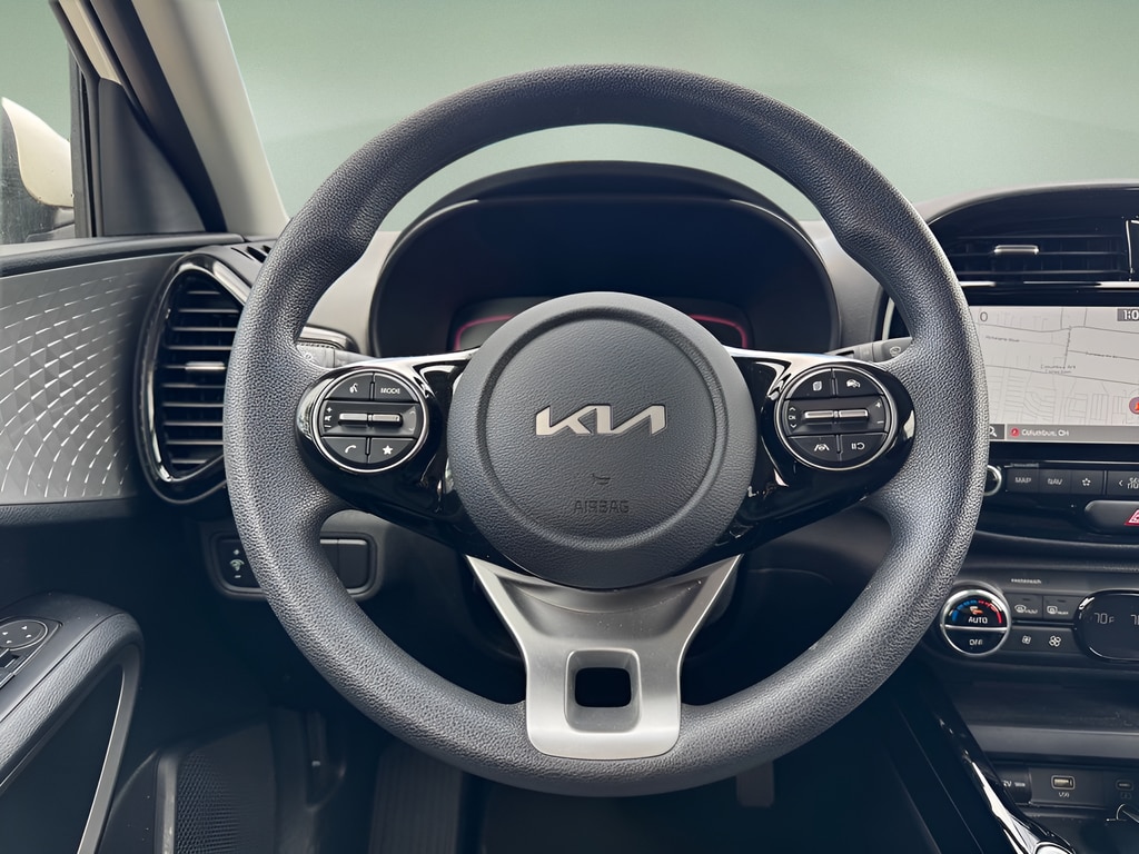 2023 Kia Soul S - Photo 20
