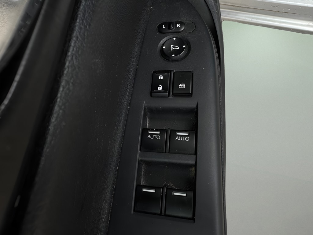 2015 Honda Accord Hybrid Touring - Photo 17