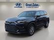 Used 2025 Toyota Grand Highlander  SUV