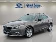 Used 2016 Mazda Mazda3 i Grand Touring Sedan