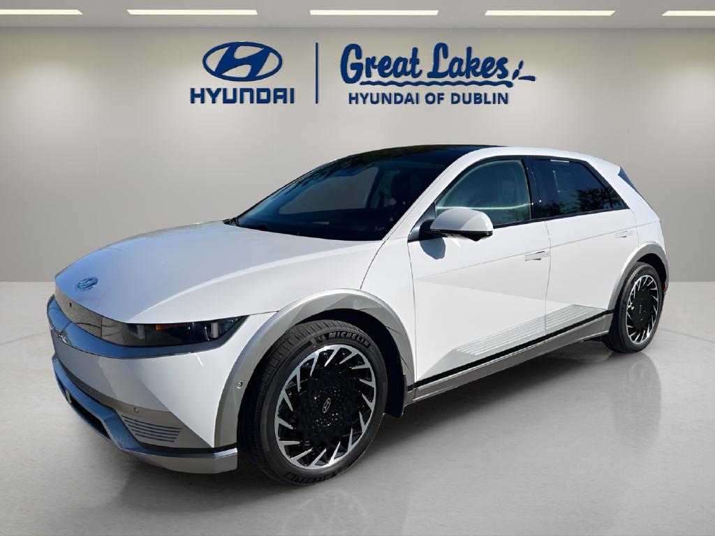 2023 Hyundai IONIQ 5