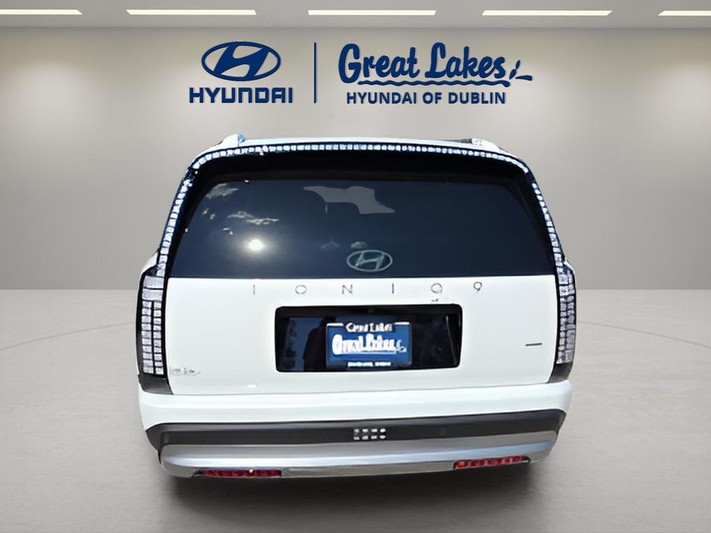 2026 Hyundai IONIQ 9 SE - Photo 41
