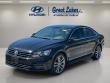 Used 2017 Volkswagen Passat 1.8T R-Line Sedan