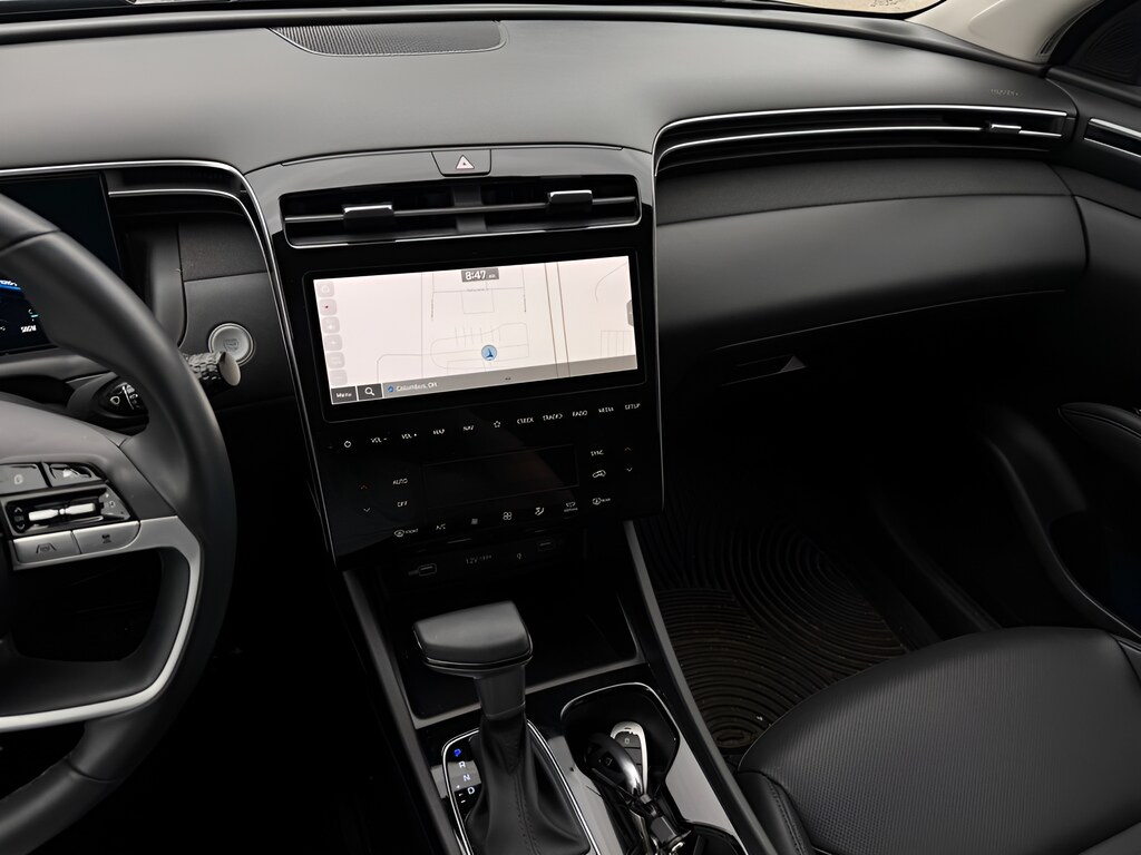 2023 Hyundai Tucson XRT - Photo 27