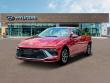 New 2025 Hyundai Sonata SEL Sedan