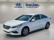 Used 2017 Hyundai Sonata Base Sedan