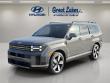 New 2026 Hyundai Santa Fe Hybrid Limited SUV