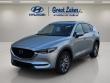 Used 2021 Mazda CX-5 Grand Touring SUV
