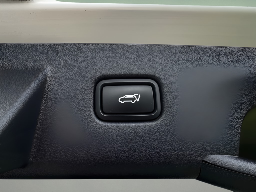 2022 Hyundai Tucson Limited - Photo 12