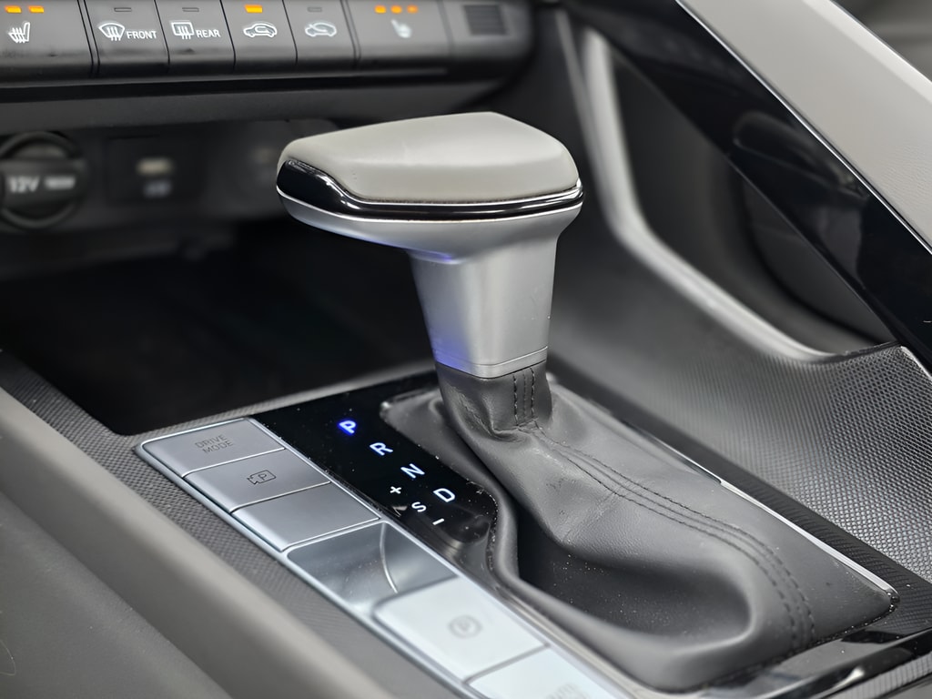 2024 Hyundai Elantra SEL - Photo 34