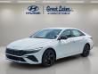 New 2026 Hyundai Elantra SEL Sport Sedan