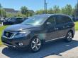 Used 2016 Nissan Pathfinder Platinum SUV