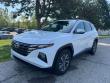Used 2022 Hyundai Tucson Hybrid Blue SUV